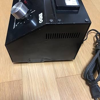 鉄道模型 ENDO D.C. POWERPACK EP50 Amazon | ENDO エンドウ パワーパック DC POWERPACK メーター